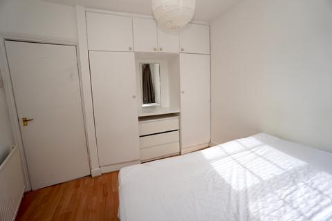 1 bedroom flat to rent, London, London N1