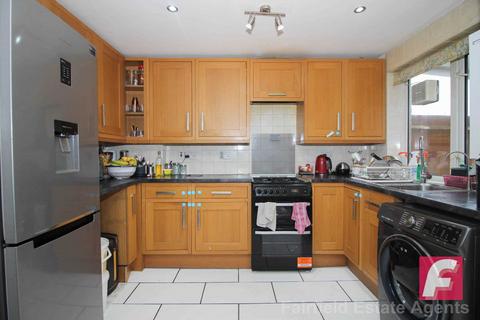 2 bedroom terraced house for sale, Silkmill Road, Oxhey