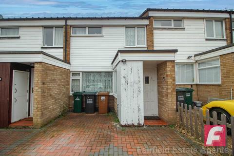 2 bedroom terraced house for sale, Silkmill Road, Oxhey