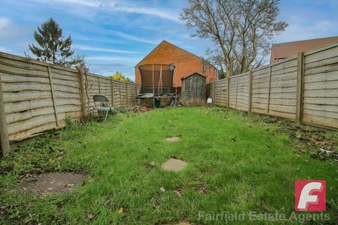 2 bedroom terraced house for sale, Silkmill Road, Oxhey