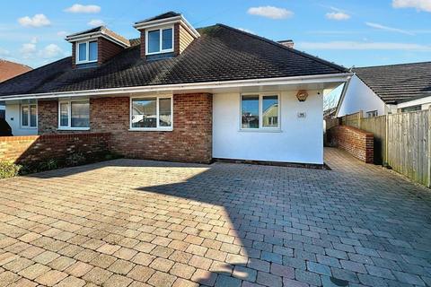 4 bedroom semi-detached house for sale, Malines Avenue, Peacehaven BN10