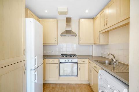 1 bedroom apartment for sale, Gifford Street, London, N1