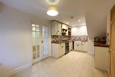 3 bedroom semi-detached house to rent, Gardeners Cottage, Heath House, The Heath, Clungunford, Craven Arms, Herefordshire