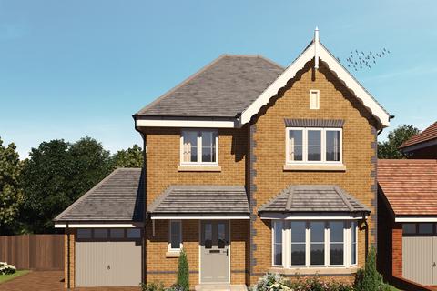4 bedroom detached house for sale - Plot 25 at Magna Gardens, Purley Rise  RG8