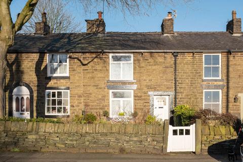 2 bedroom terraced house for sale, Blackburn Road, Edgworth, Bolton, BL7