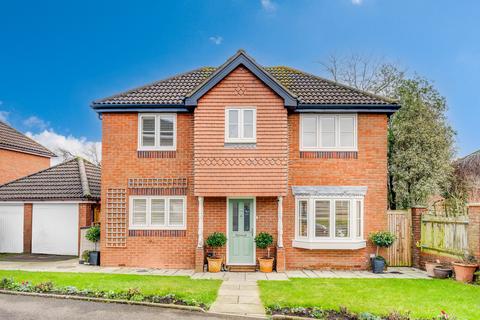 19 Coppard Gardens, Chessington, KT9 2GE
