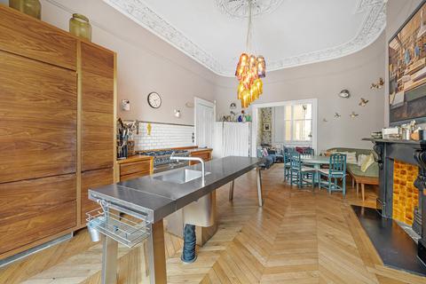 7 bedroom house for sale, Leinster Gardens, London W2