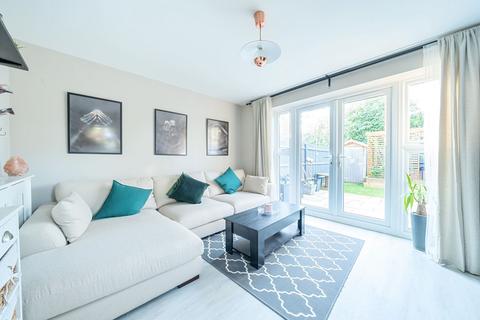 2 bedroom end of terrace house for sale, Oak Tree Close, Rowland's Castle, PO9