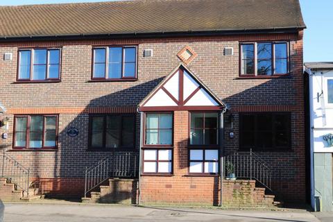 2 bedroom end of terrace house for sale - Willows Court, Pangbourne, Berkshire