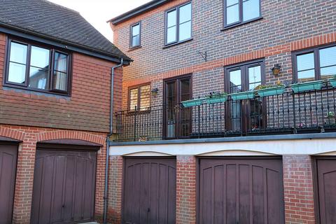 2 bedroom end of terrace house for sale, Pangbourne, Berkshire - VIRTUAL TOUR