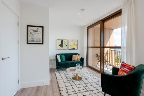 1 bedroom apartment for sale, Unit 4 Kensal View, Kensal Green, NW10