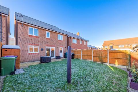 7 Bakers Lock, Hadley, Telford, TF1 5TE