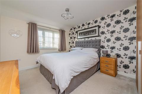 7 Bakers Lock, Hadley, Telford, TF1 5TE