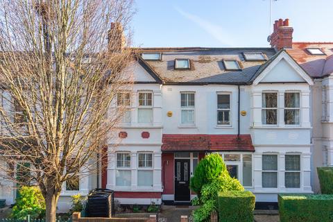 46 Curzon Road, London, W5 1NF