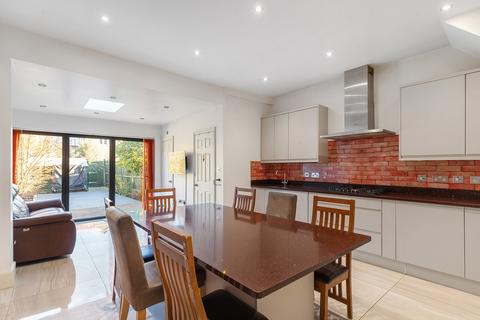 46 Curzon Road, London, W5 1NF