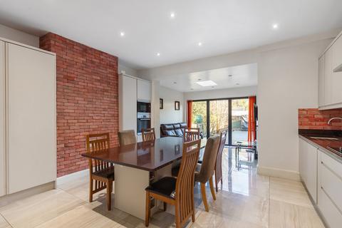 46 Curzon Road, London, W5 1NF