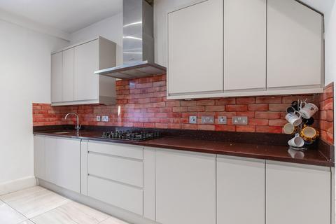 46 Curzon Road, London, W5 1NF