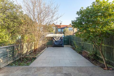 46 Curzon Road, London, W5 1NF
