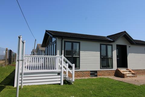 2 bedroom park home for sale, Beach Court Park, Faversham Road, Whitstable CT5