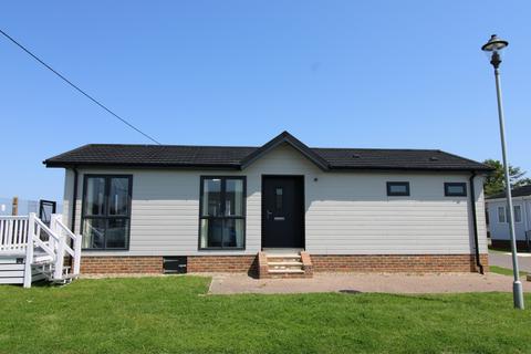 2 bedroom park home for sale, Beach Court Park, Faversham Road, Whitstable CT5