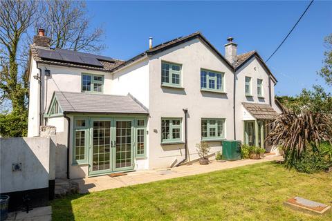 undefined, Home Farm Cottage, Hartland, Bideford