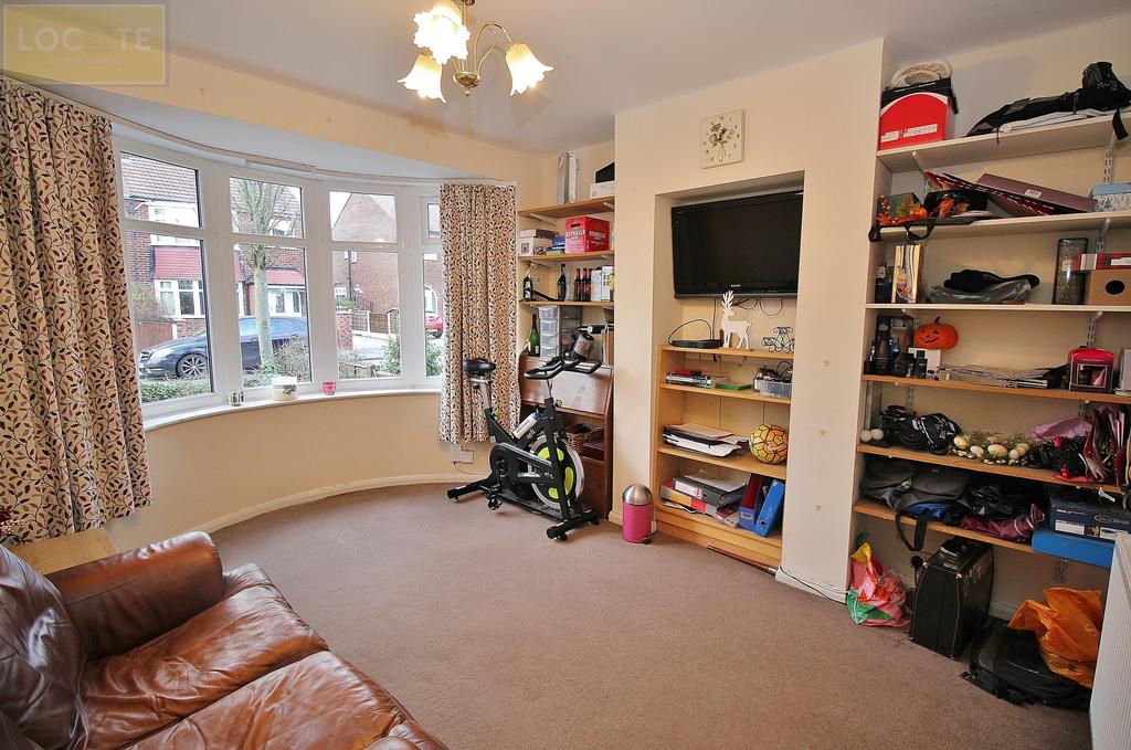 Furness Road, Urmston, Manchester 5 bed semidetached house for sale £499,950