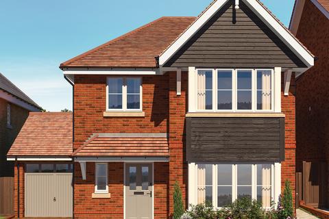4 bedroom detached house for sale - Plot 26 at Magna Gardens, Purley Rise RG8