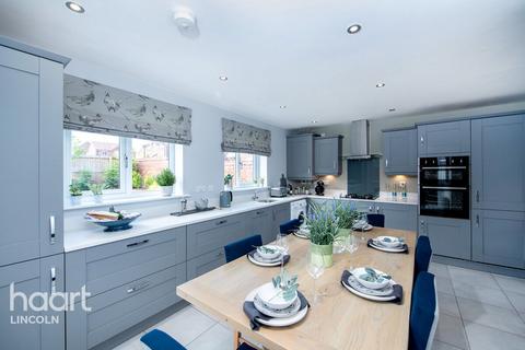 4 bedroom detached house for sale, Tattershall Road, Woodhall Spa