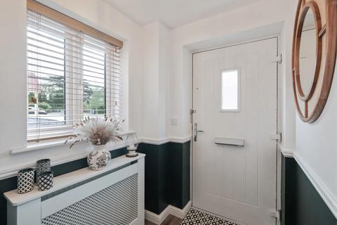 13 Baxterley Close, Redditch, B97 6QG