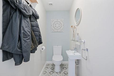 13 Baxterley Close, Redditch, B97 6QG