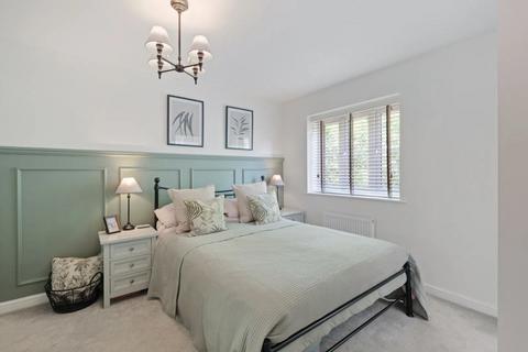 13 Baxterley Close, Redditch, B97 6QG