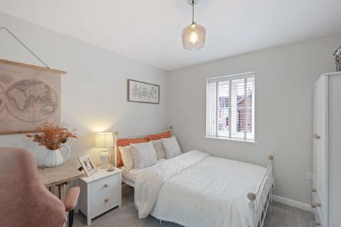 13 Baxterley Close, Redditch, B97 6QG