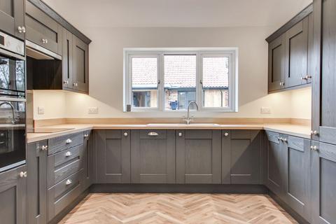 undefined, Nightingale Close, Melton, Woodbridge