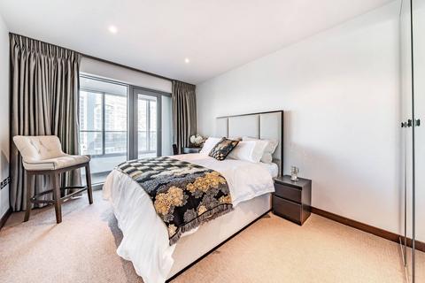 2 bedroom flat for sale, Altura Tower, Bridges Court Road, Battersea, London, SW11