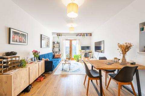 1 bedroom flat for sale, Old Station Way, Clapham High Street, London, SW4