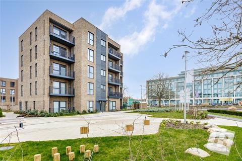 1 bedroom apartment for sale, Peregrine Drive, Great Warley, Brentwood, Essex, CM13