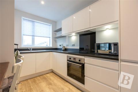1 bedroom apartment for sale, Peregrine Drive, Great Warley, Brentwood, Essex, CM13
