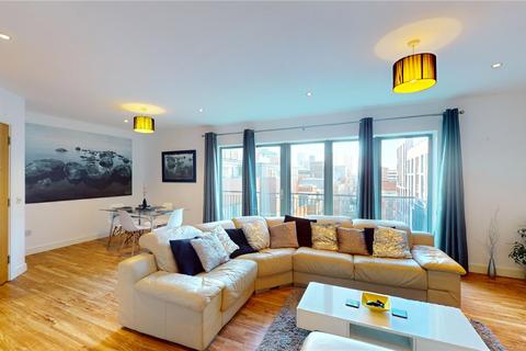 3 bedroom penthouse to rent, Newhall Hill, Birmingham, B3
