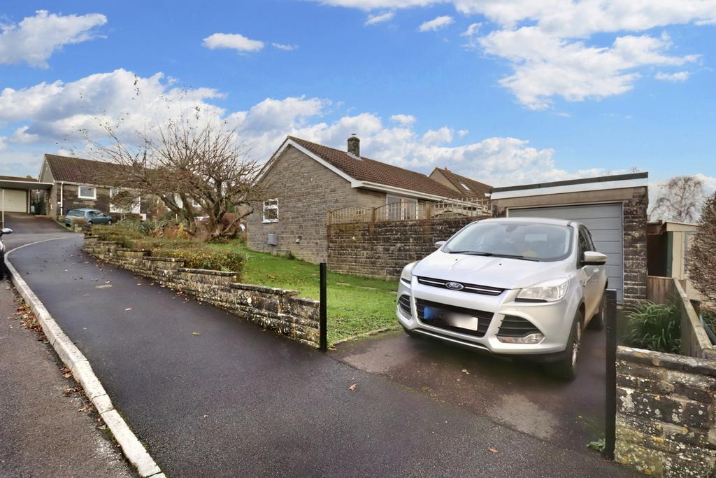 Garage and Parking