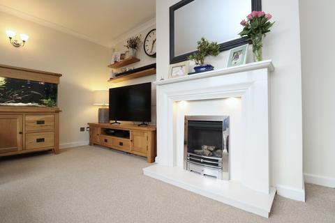 8 High View Drive, Ashcott, Bridgwater, TA7 9QY