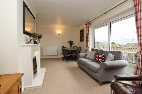 8 High View Drive, Ashcott, Bridgwater, TA7 9QY