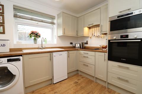 8 High View Drive, Ashcott, Bridgwater, TA7 9QY