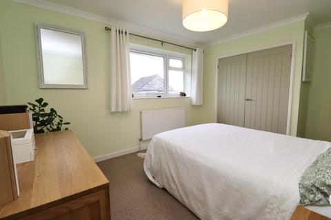8 High View Drive, Ashcott, Bridgwater, TA7 9QY