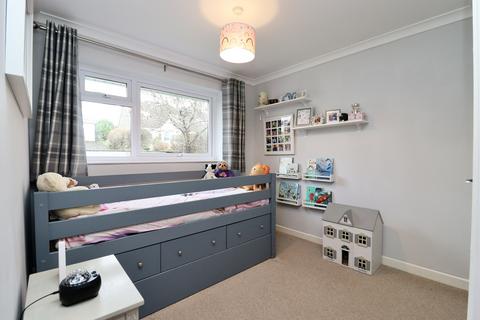 8 High View Drive, Ashcott, Bridgwater, TA7 9QY