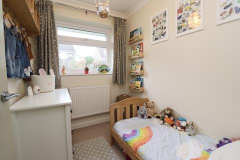 8 High View Drive, Ashcott, Bridgwater, TA7 9QY