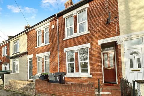2 bedroom terraced house for sale, Ford Road, Gosport, Hampshire