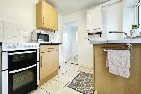 2 bedroom terraced house for sale, Ford Road, Gosport, Hampshire