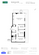 Floorplan area for info only