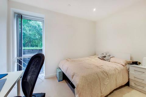 Apartment 1, 48 Reminder Lane, London, SE10 0NQ