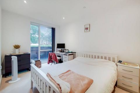 Apartment 1, 48 Reminder Lane, London, SE10 0NQ